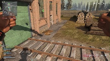 Warzone lag switch is live!