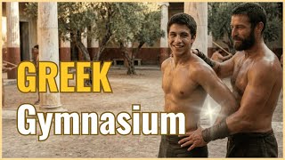 The Forbidden Sanctuaries of Ancient Greece | HIDDEN Same-Sex History Revealed