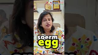 Delay in Natural Pregnancy? Advanced Fertility Solutions 🌸 | Aastha IVF 💕