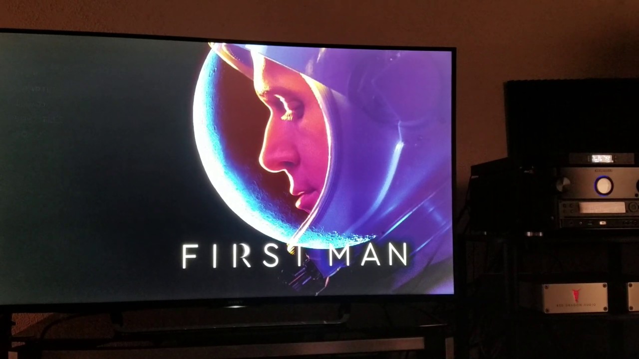 Top Dolby Vision Dolby Atmos 4K UHD blu ray movies - YouTube