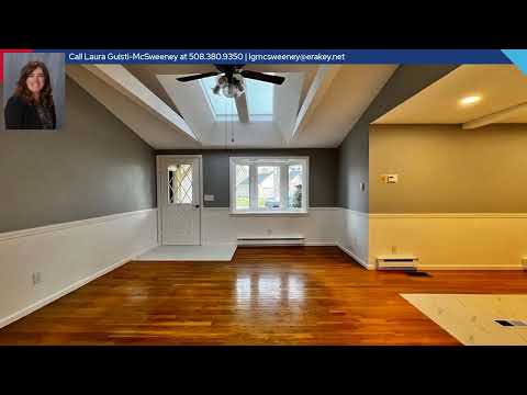6 Mayfield Rd, Auburn, MA home video tour