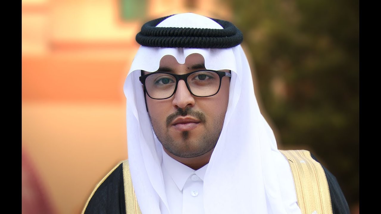 حفل زواج الشاب ياسر بن علي أحمد الثوابي (عميش) - الجزء الاول