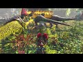 Boss Lost Island Ark/Ps4/Smalltribes