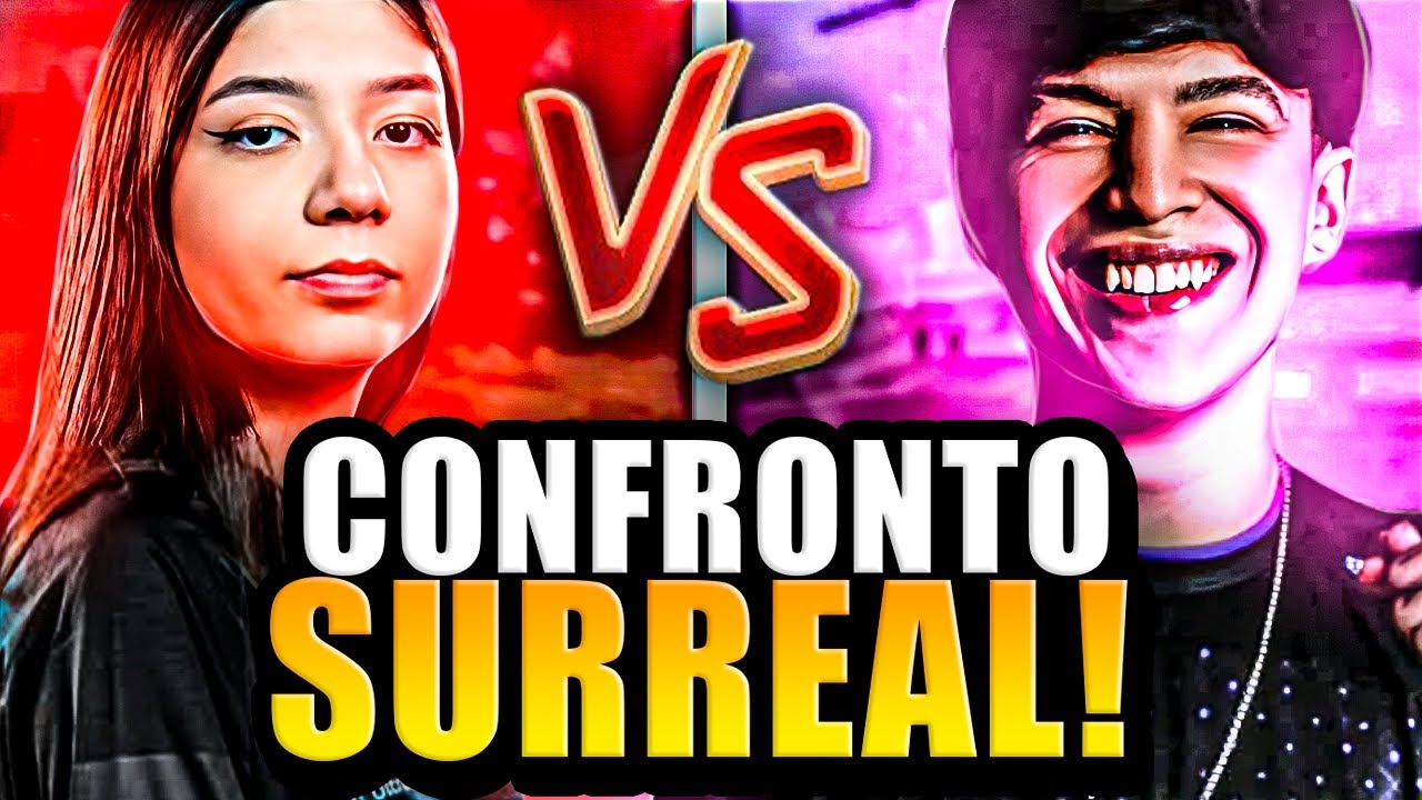 TWO9 CAIU COM A DEUSA 4 PARTIDAS SEGUIDAS NA RANQUEADA E AMASSOU SEM DÓ!