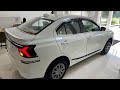 New Maruti Suzuki Dzire 2025 2nd Top Model | Dzire Vxi Model | Price &amp; Full Details Review