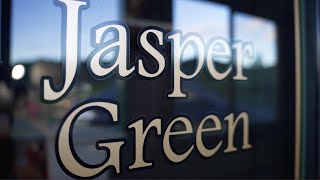 薬剤師が作るハーブティー専門店 Jasper Green