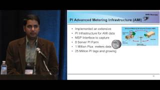 Fleet Optimization through Process Info, by DTE Energy's Sumanth Makunur at ARC World Forum 2013