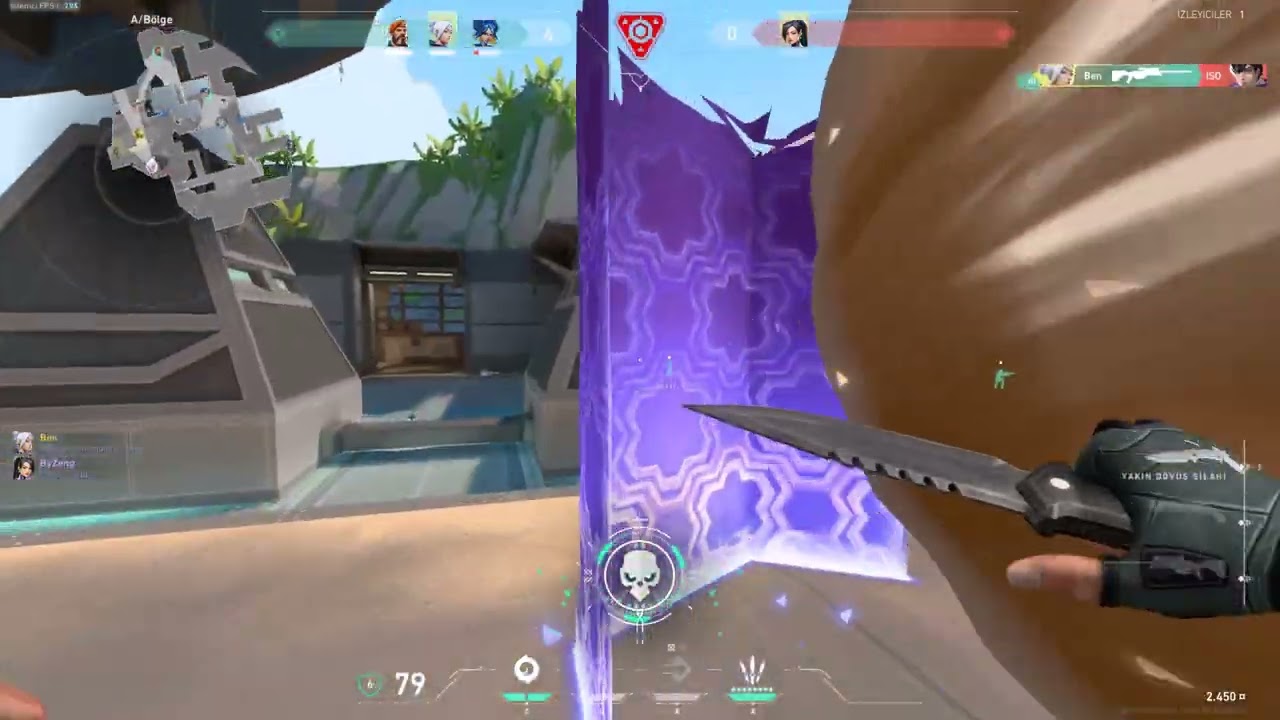 değmesin ellerimiz...