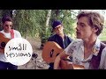 Sons of the east  into the sun acoustic  smll sessions