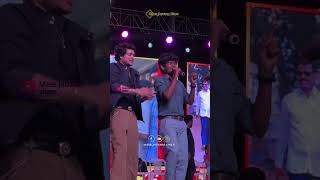 Pandu Master Marlous Stunning Dance Highlights: ituka meeda ituka Song! #dhee #shorts #event #viral