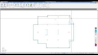 ADAPT Builder Tutorial - Two Way Slab Investigation