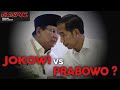 Denny siregar jokowi vs prabowo  gaspol 264