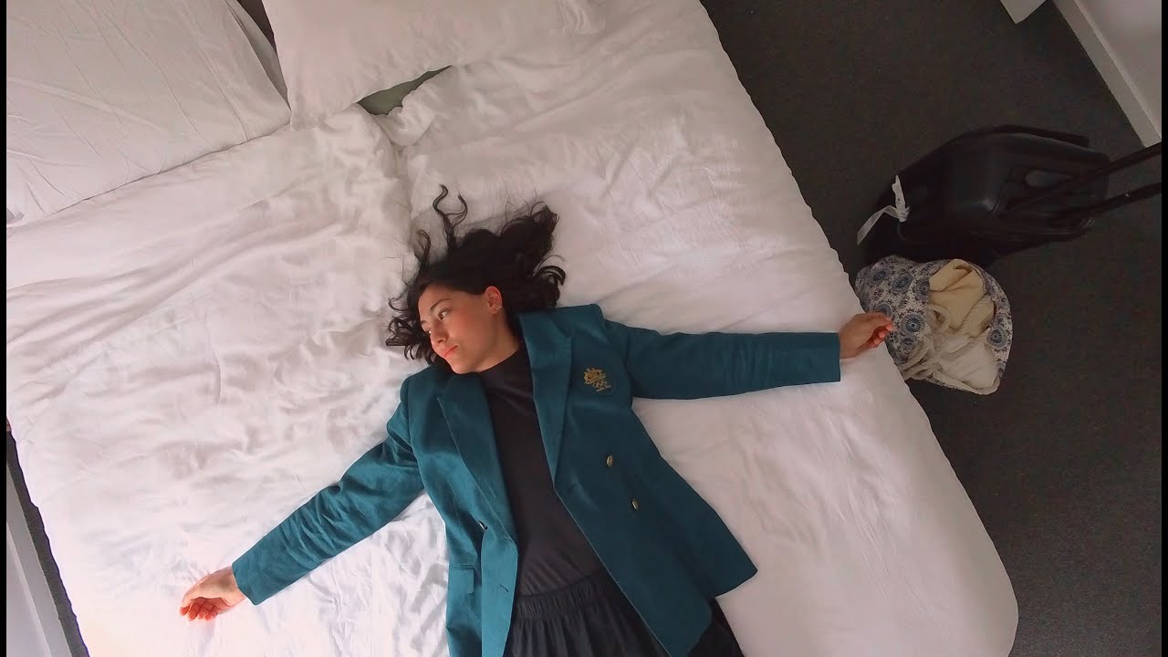 Getting everything you want can be overwhelming