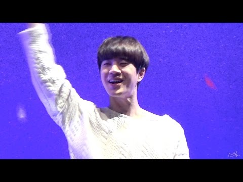 170518 나쁜자석 커튼콜(문태유)