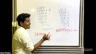 Grade 8 2nd Term Model Paper Discussion