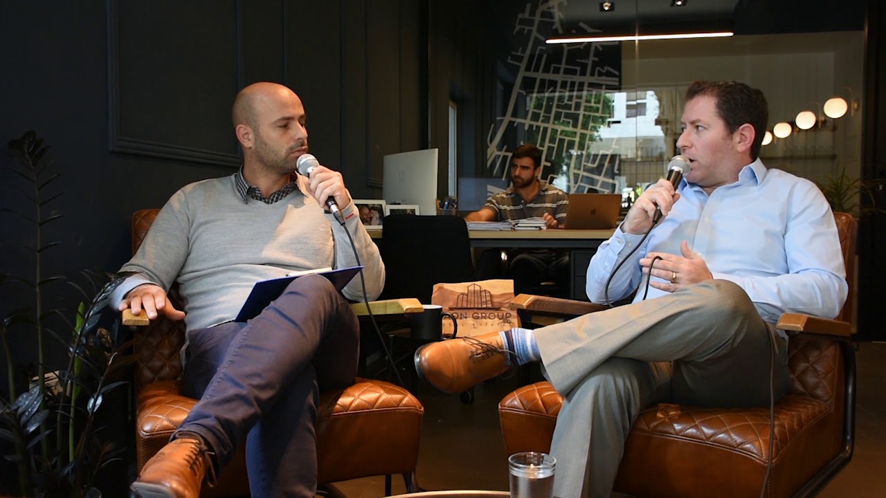 What is a Lawyers Job? Buying Smart in Israel with Adv. Yair Givati