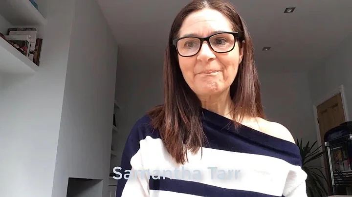 Samantha Tarr - Options To Run Your Own Business