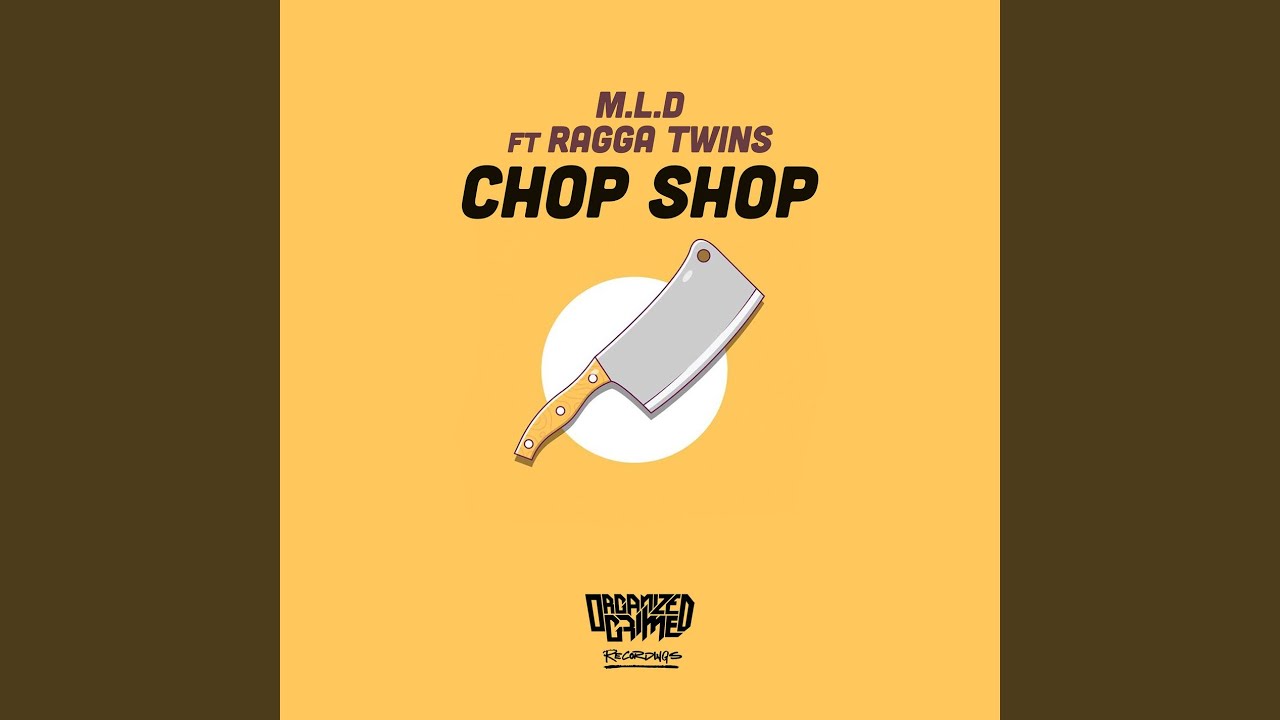 Obejrzyj Chop Shop w YouTube Obejrzyj Chop Shop w YouTube