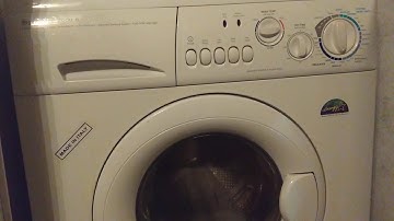 Splendide 2000 S Dial spinning