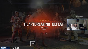 WingsofRedemption Called Pedophile Homophobe and Stream Sniped, Caught Cheating Mouse and Keyboard