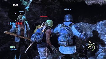 CAUGHT CHEATING ON THE LAST OF US!!!