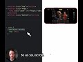 How Apple makes those awesome zooming page transitions as you scroll