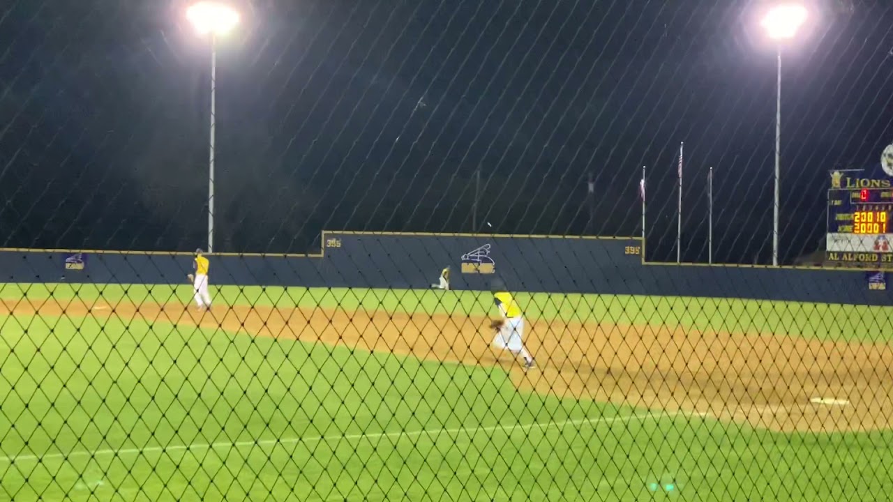 Cooper Huspen Baseball Fast Hands YouTube