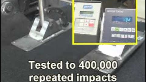 Impact Testing
