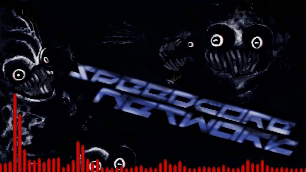 [Extratone] Furryz Fornicate - ExtraNoise CoreTone