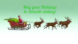 Happy Holidays From Grass - 2020 by Grass America 54 views 3 years ago 25 seconds