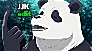 Jujutsu Kiesen Edit
