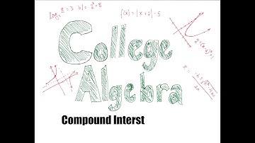 Compound Interest