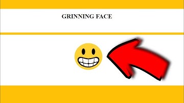 HTML tutorial in Hindi-How To Make the EMOJI in html GRINNING FACE | HTML & CSS [Hindi]
