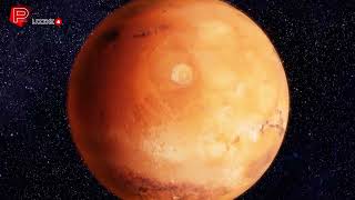 Karadelikler Mars ve Ayın Gizemli Hikayesi Muhteşem Bir Kolaj - Uzay Belgeseli