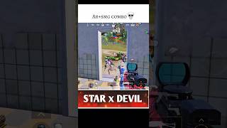 wait for @StarxDevilbgmi #shorts #ytshorts #trending #bgmi