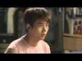 [TAECYEON] WHO ARE YOU Series 02 : You are My Chocolate♥ (택연 テギョン)