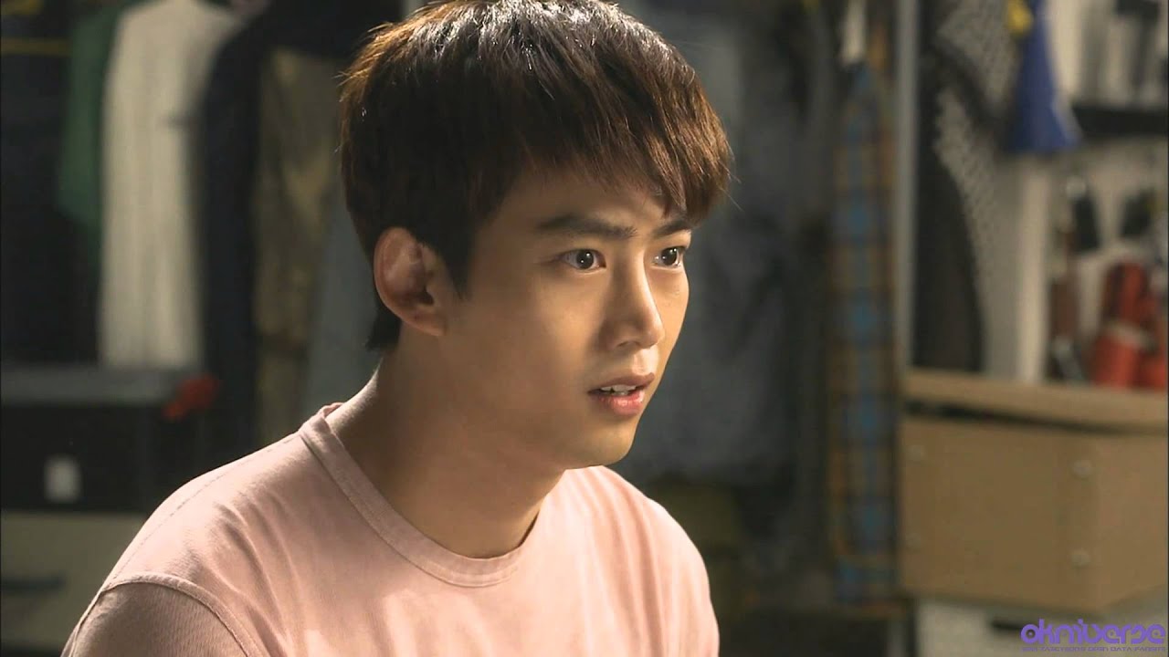 [TAECYEON] WHO ARE YOU Series 02 : You are My Chocolate♥ (택연 テギョン)