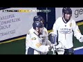 Shayne Jackson With A Huge Night In Defeat