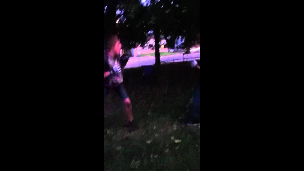 Tj vs tall kid 