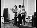 The Beatles - Recording Session, February 16, 1965