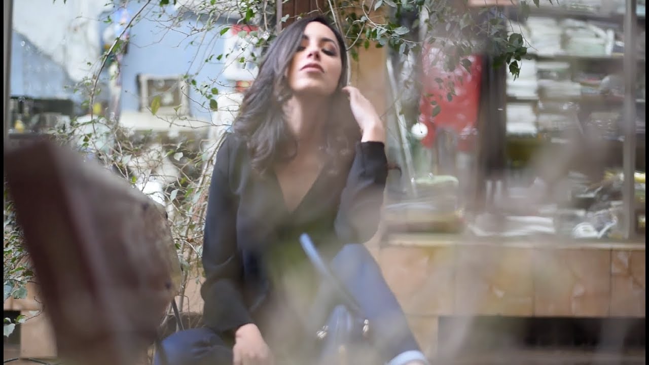 CASUAL LOOKBOOK | Shey De Marte | BOLIVIA