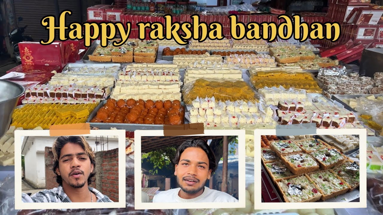 Raksha bandhan vlog #rakshabandhan #vlog #short#trending #viral #reels #foryou 