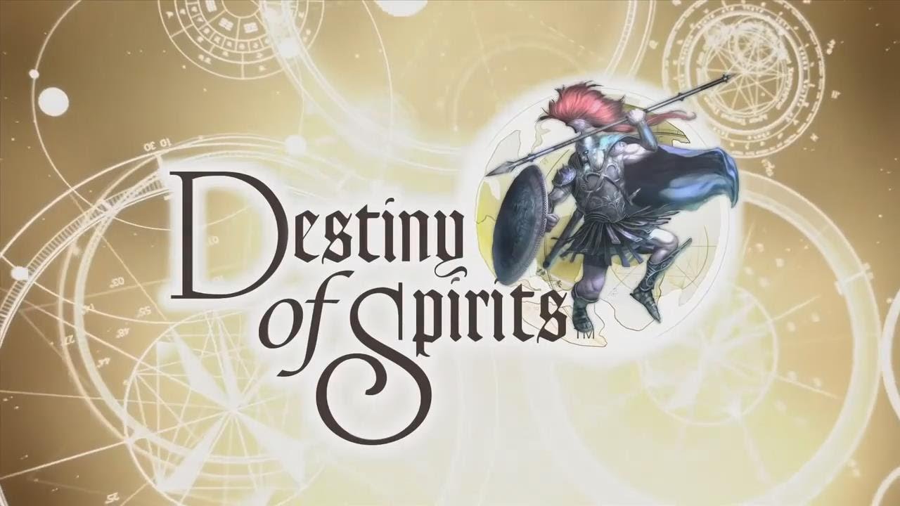 Трейлер Destiny of Spirits — «Соберите коллекцию духовных существ»
