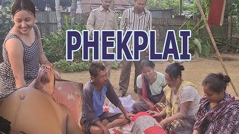 Phekplai | Children