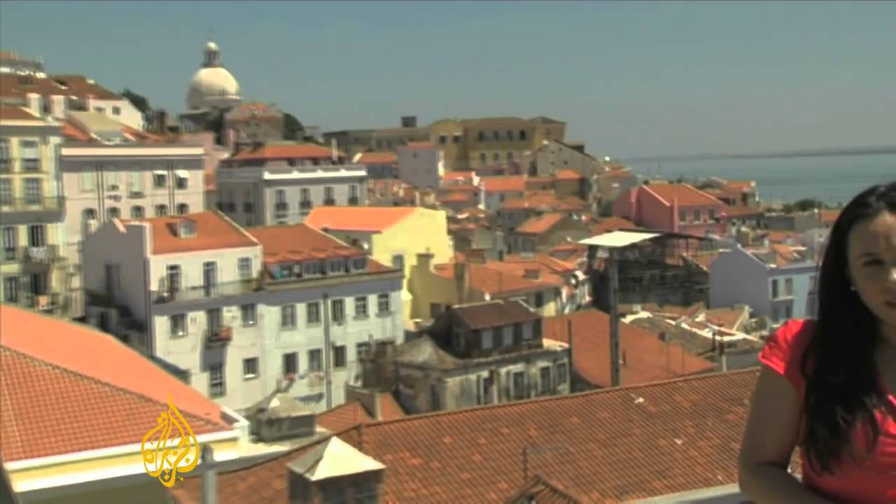 هجرة العاطلين عن العمل مع اشتداد الأزمة في البرتغال