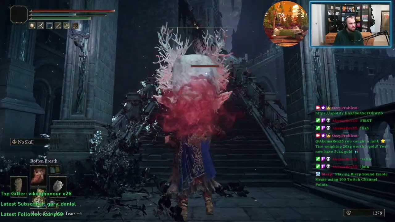 Lets Get Random (Elden Ring)