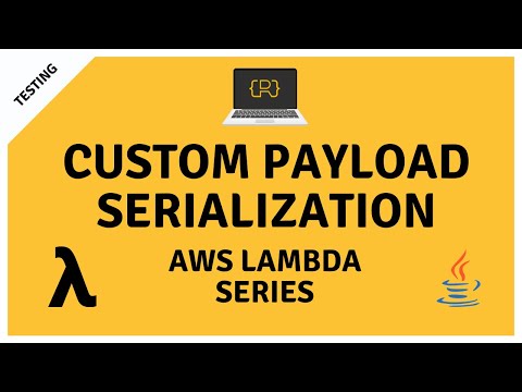 Custom AWS Lambda