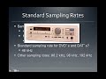 MUS 112 or113: Introduction to Digital Audio