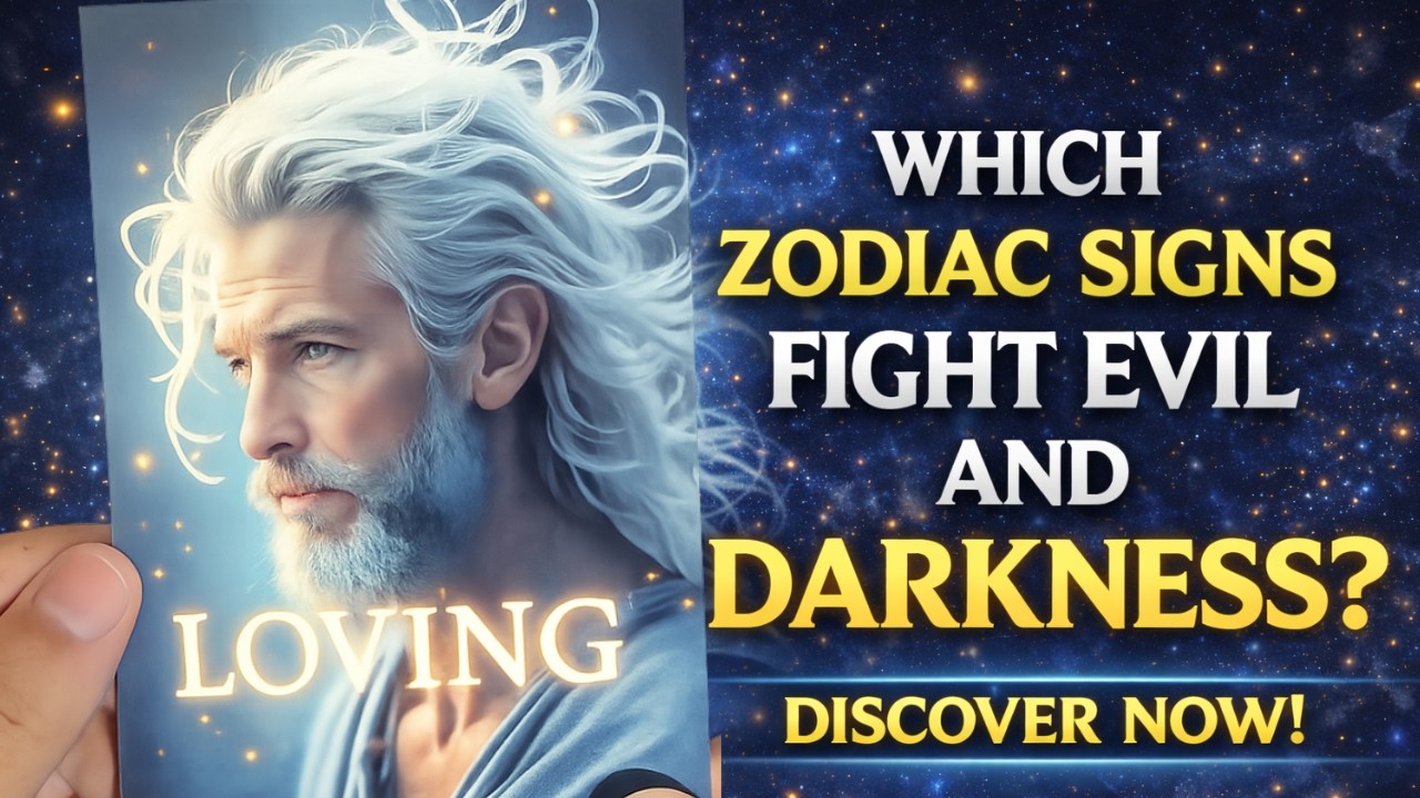 The Six Zodiac Signs Whose Souls Refuse To Be Controlled And Rise Against Evil Instinctively