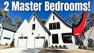 ALL NEW Custom Home Design w/ 2 Master Bedrooms Is Like NOTHING I'VE SEEN! by Timothy P. Livingston 14,987 views 2 months ago 18 minutes